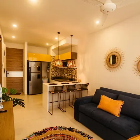 Apartasuite Pozos Colorados -Santa Marta